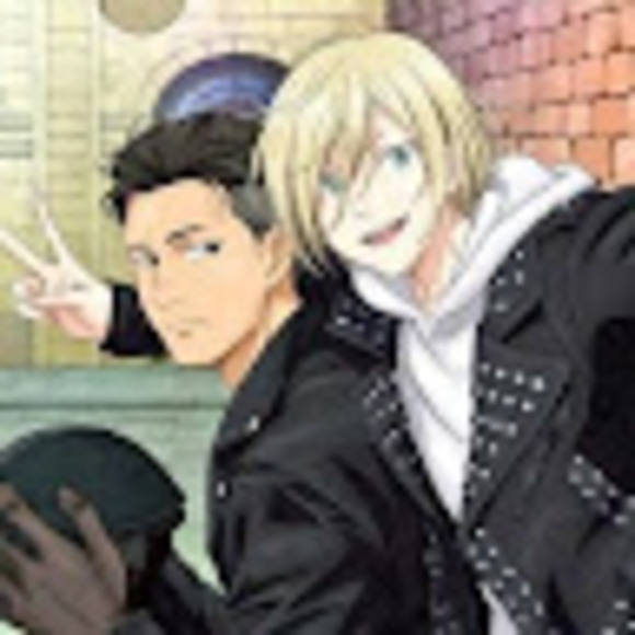 Meet your Posher, Anime - Picture 1 of 1